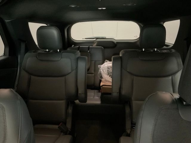 New 2027 Vapor Blue Metallic Ford Active image 20