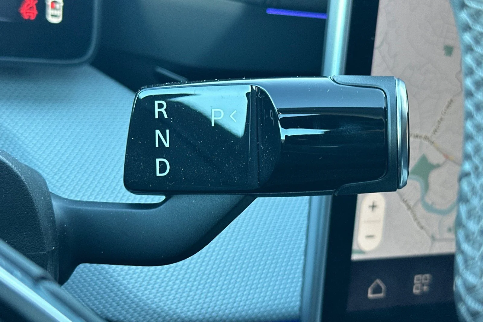 New 2026 White Polestar Long Range Dual Motor image 24