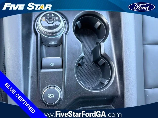 Used 2025 White Ford Active image 25