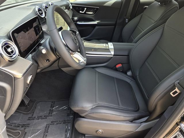 New 2026 Black Mercedes-Benz GLC 300 image 49