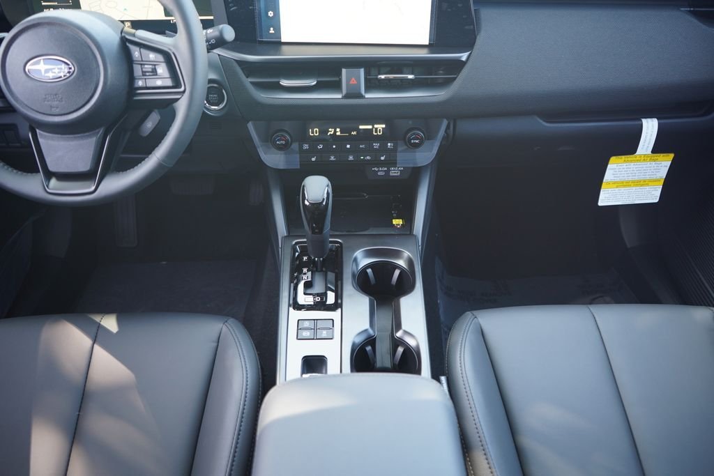 New 2026 RIVER ROCK PEARL Subaru Premium image 12