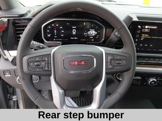 New 2026 Sterling Metallic GMC Elevation image 11