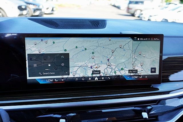 Used 2026 Gray BMW sDrive40i image 27