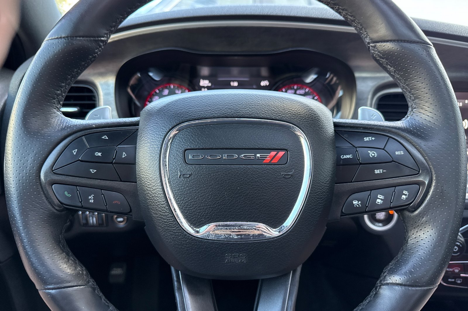 Used 2017 Octane Red Pearlcoat Dodge Daytona 392 image 22