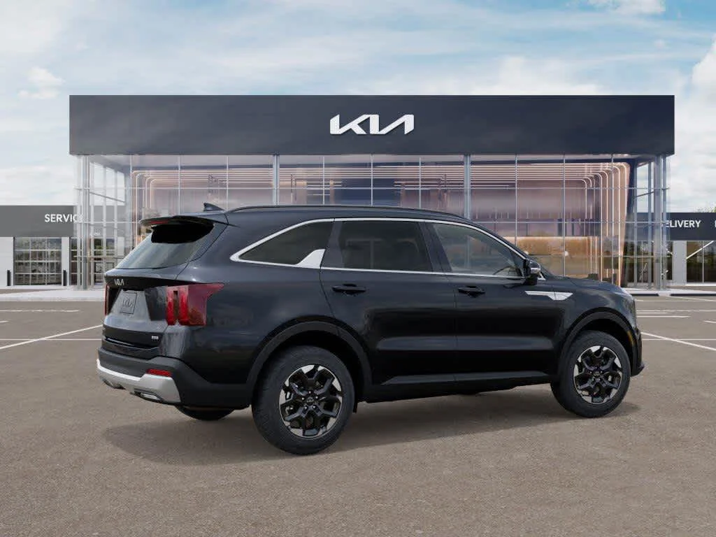 New 2026 Panthera Metal Kia S image 6