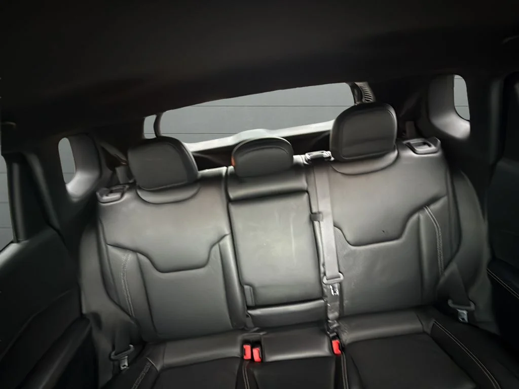 Used 2021 Blue Jeep 80th Special Edition image 23