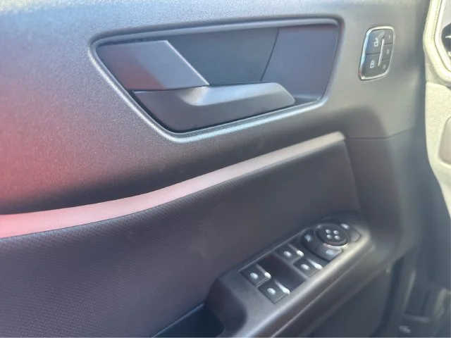 New 2026 Ruby Red Metallic Tinted Clearcoat Ford Badlands® image 29