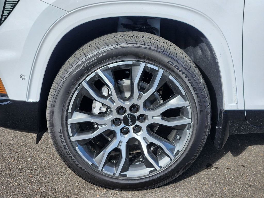 2026 GMC Acadia Denali Ultimate - Photo 9