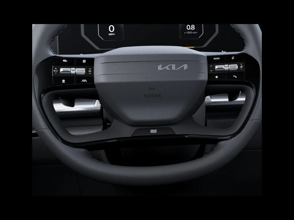 New 2027 Iceberg Green Kia SX Prestige image 49