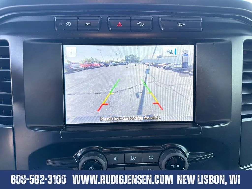 Used 2023 White Ford XL image 20