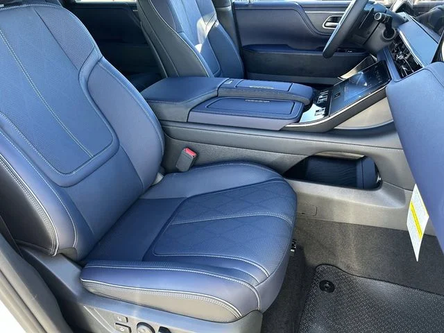 2026 INFINITI QX80 Sport - Photo 11