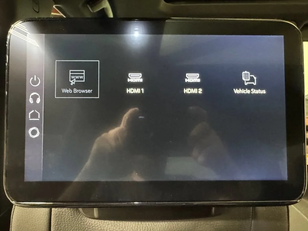 New 2026 Onyx Black GMC Denali image 14