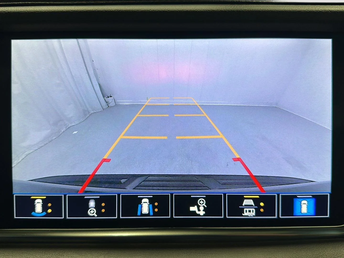 Used 2021 ONYX BLACK GMC Denali image 14