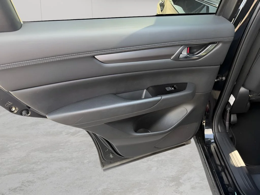 Used 2024 Jet Black Mica Mazda 2.5 S Select Package image 14
