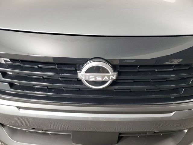 New 2026 Gun Metallic Nissan S image 10