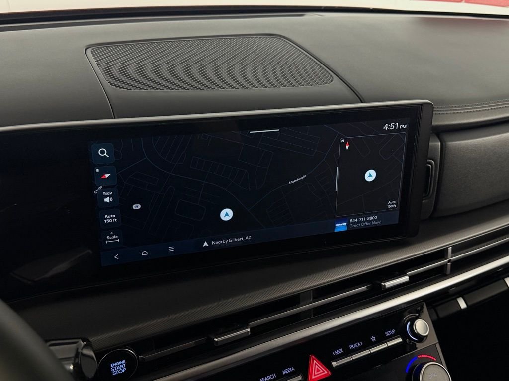 2026 Hyundai Santa Fe XRT - Photo 15