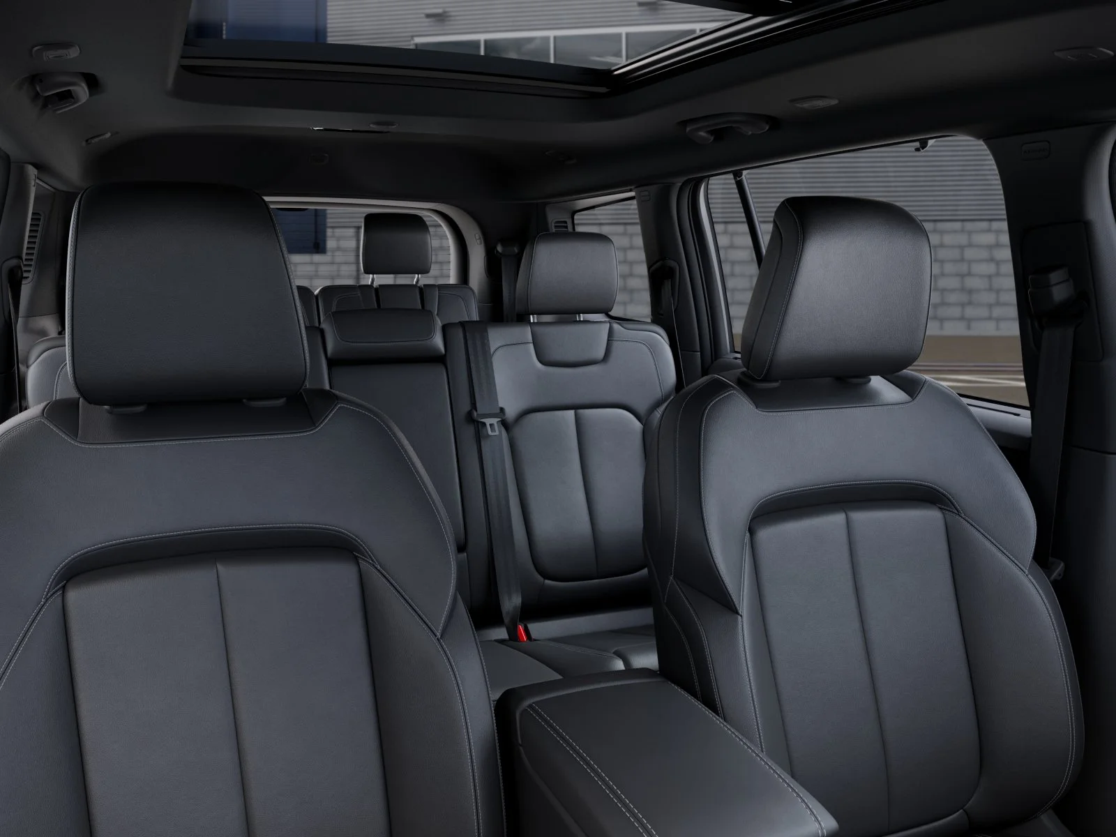 New 2026 Silver Zynith Exterior Paint Jeep Limited image 54