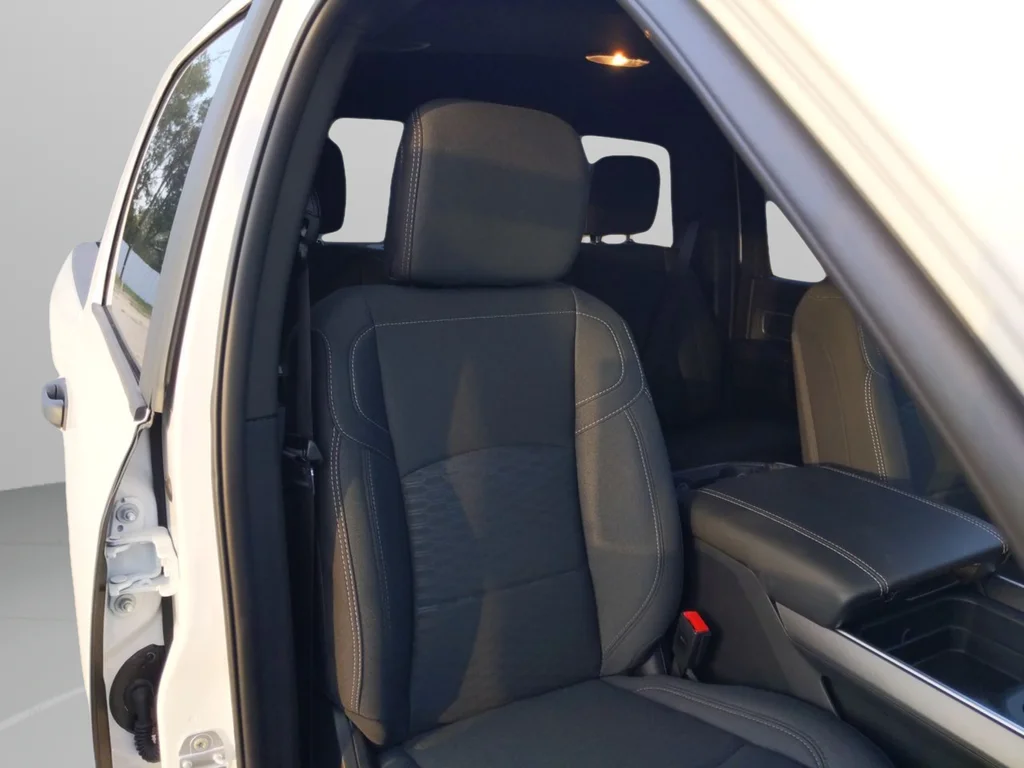 2025 RAM 2500 Big Horn/Lone Star - Photo 34