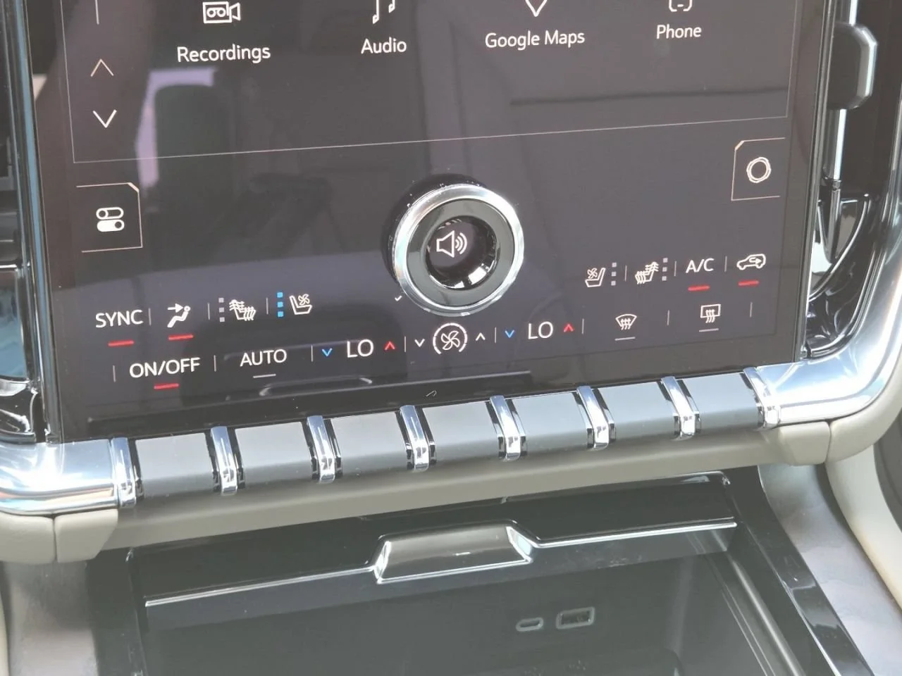 New 2026 Sterling Metallic GMC Denali image 36