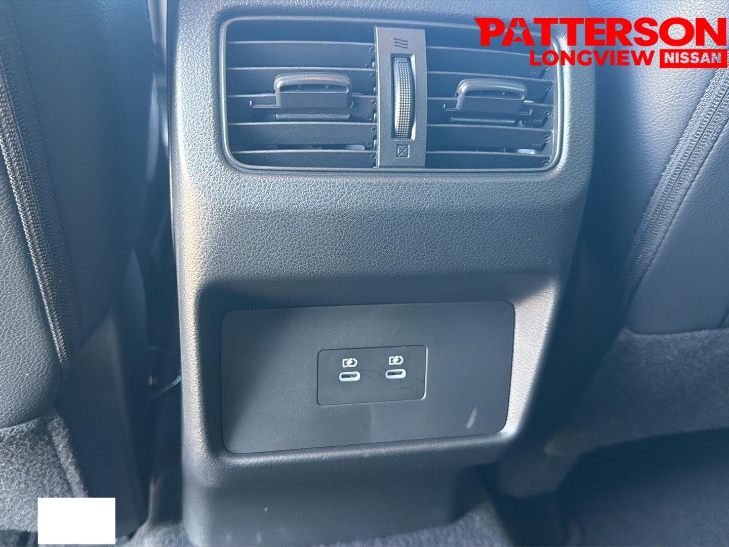Used 2025 Boulder Gray Pearl Nissan SL image 20