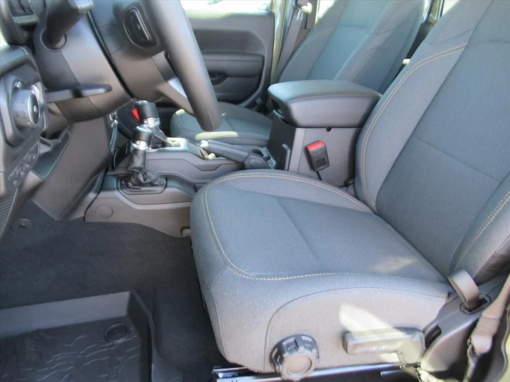 New 2026 41 Jeep Sport image 15