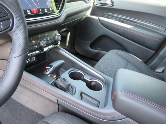 New 2026 Red Oxide Exterior Paint Dodge GT image 15