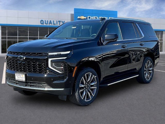 New 2026 Black Chevrolet LS image 2