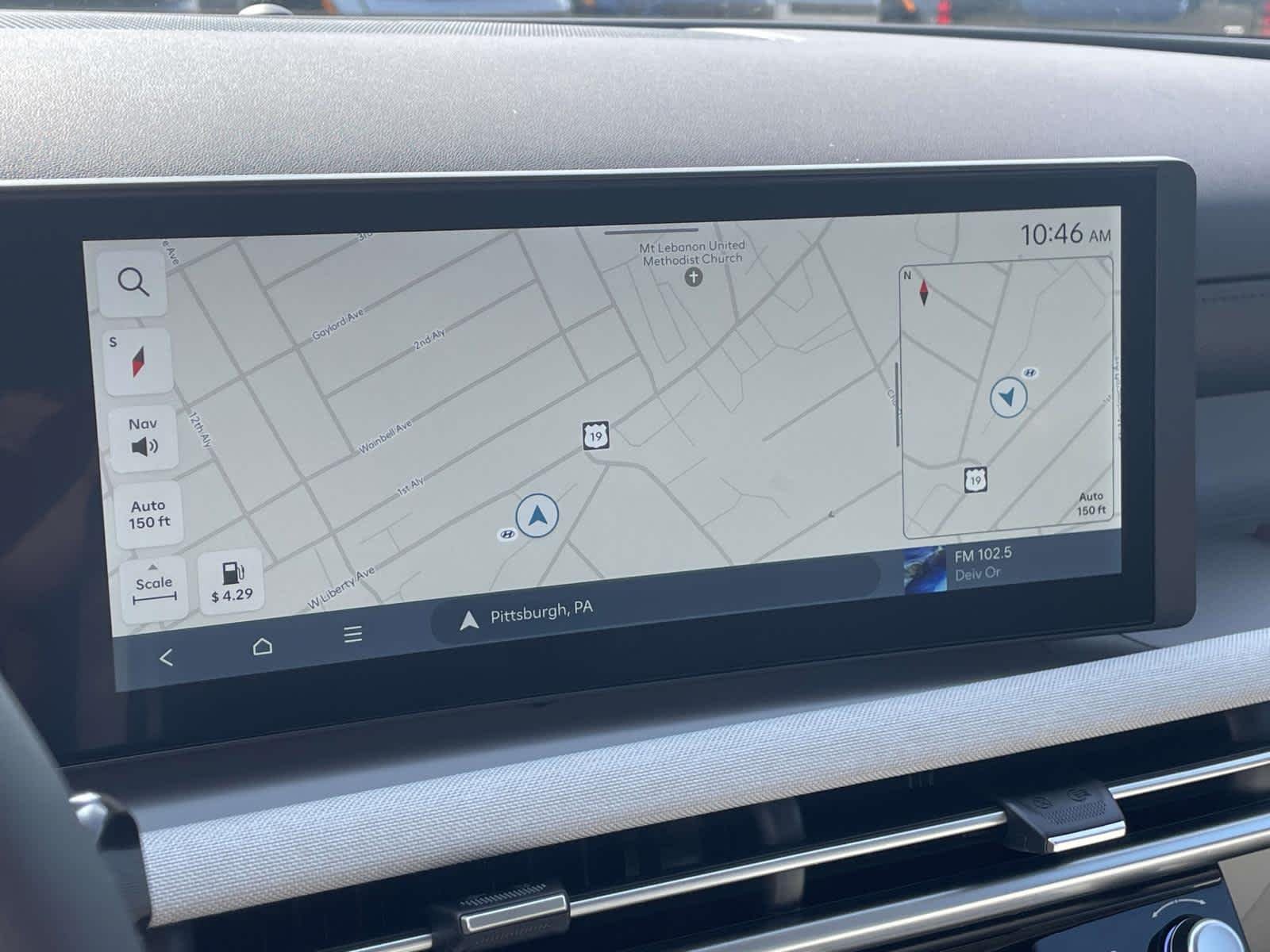New 2026 Phantom Black Hyundai Limited image 23