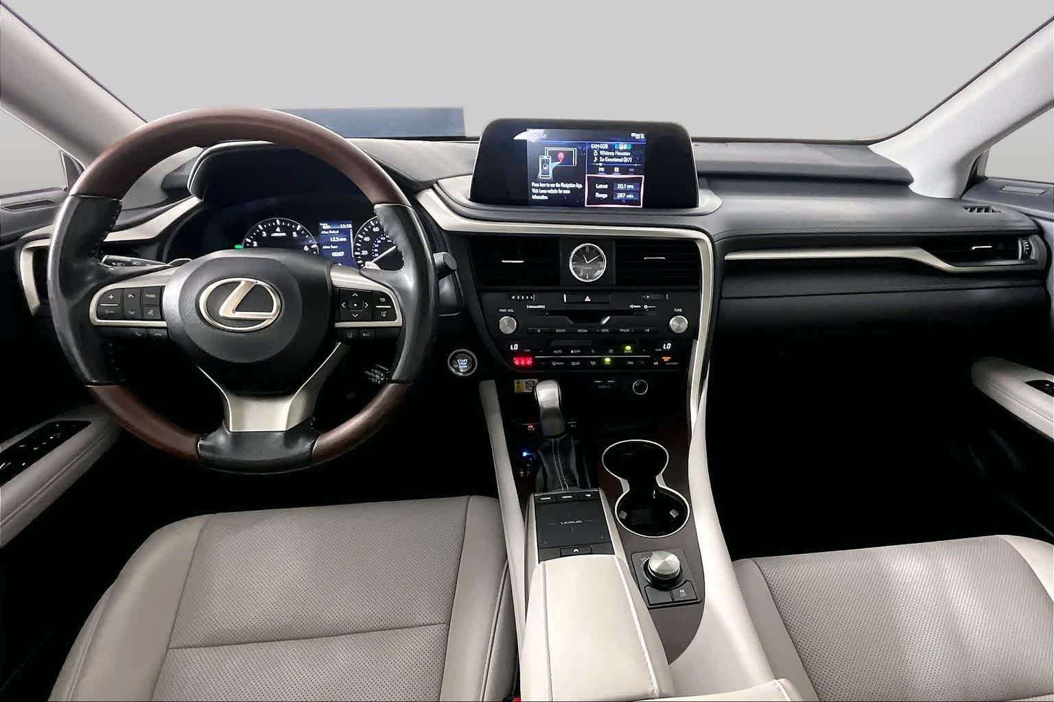 Used 2021 Nightfall Mica Lexus  image 14