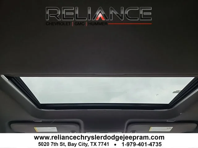 2026 Chevrolet Silverado 1500 LTZ - Photo 14