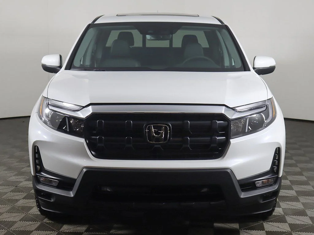 2026 Honda Ridgeline RTL - Photo 6