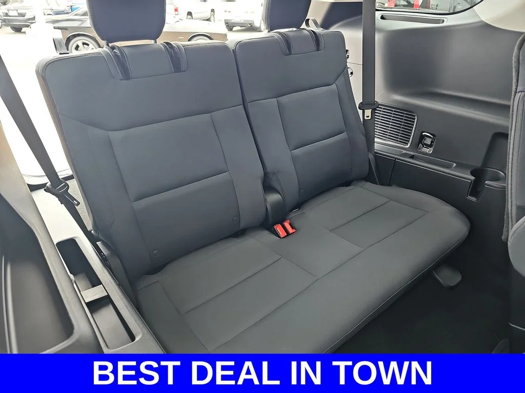 New 2026 Carbonized Gray Metallic Ford Active image 12