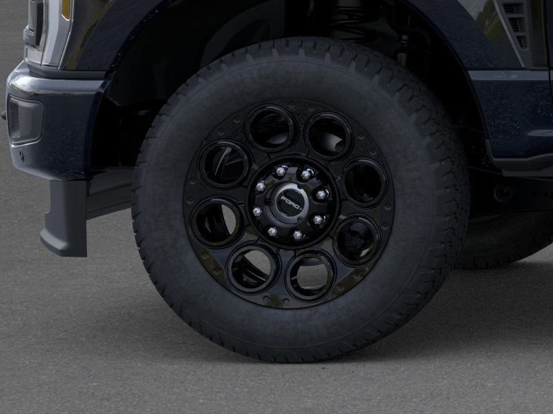 2026 Ford F-350 Super Duty Lariat - Photo 21