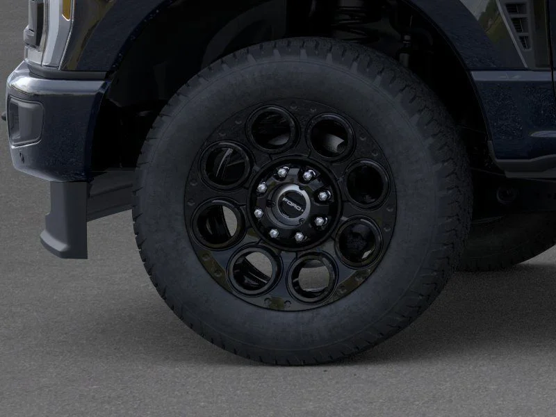 2026 Ford F-350 Super Duty Lariat - Photo 21