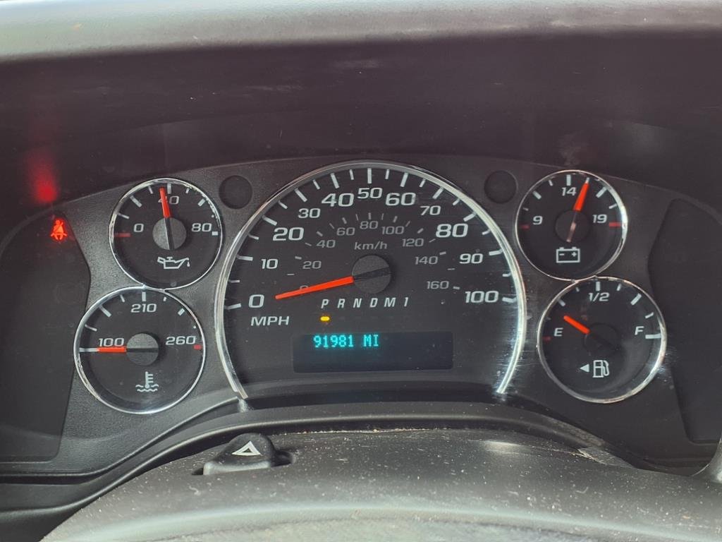 2019 Chevrolet Express Cargo Work Van - Photo 13