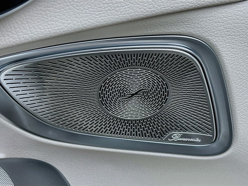 New 2026 Graphite Grey Metallic Mercedes-Benz CLE 300 image 20