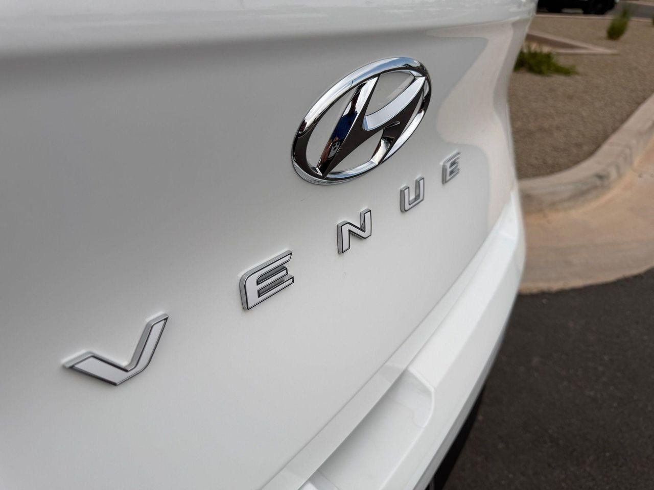2026 Hyundai Venue SEL - Photo 19