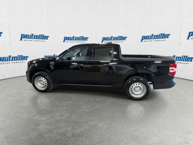 Used 2025 Black Ford XL image 7