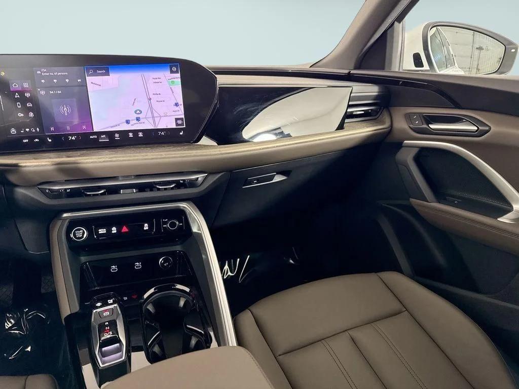 2025 Audi New Q5 Premium - Photo 9