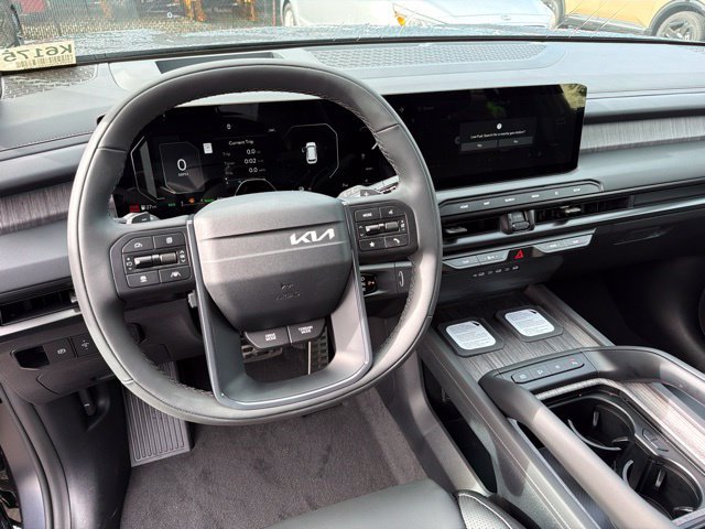 New 2027 Panthera Metal Matte Kia X-LINE SX PRESTIGE image 16