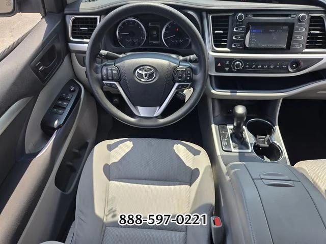 Used 2019 Silver Toyota LE image 13