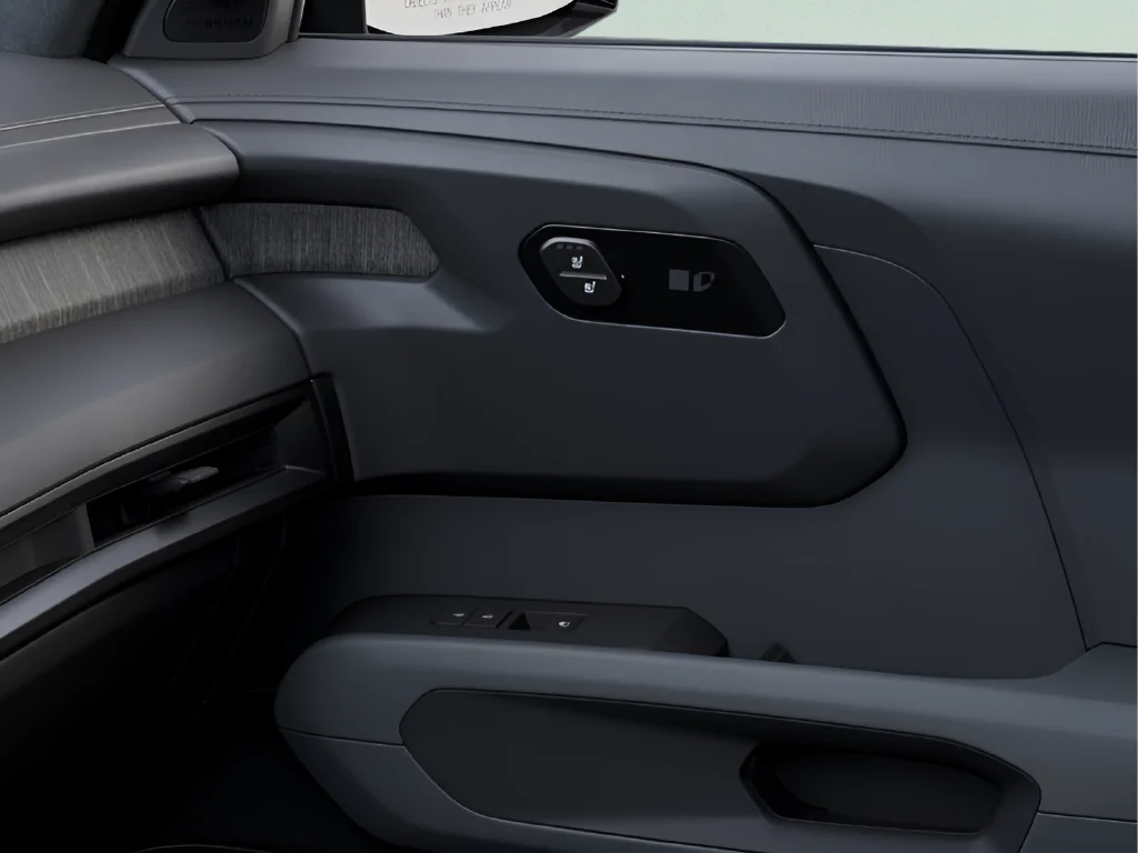 New 2027 Ebony Black Kia X-Line SX Prestige image 25