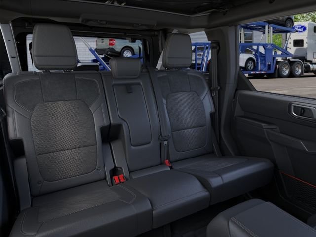 New 2026 Avalanche Gray Ford Raptor® image 12