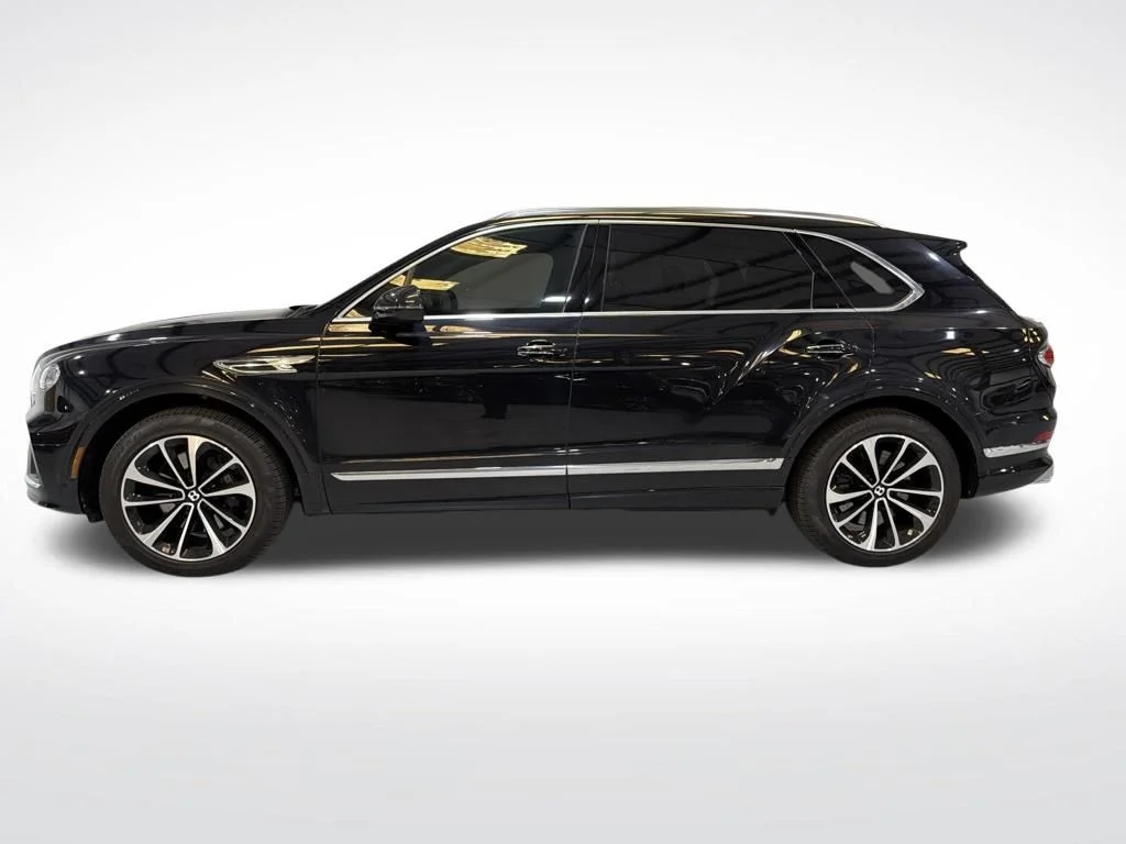 Used 2023 Black Bentley Azure image 11