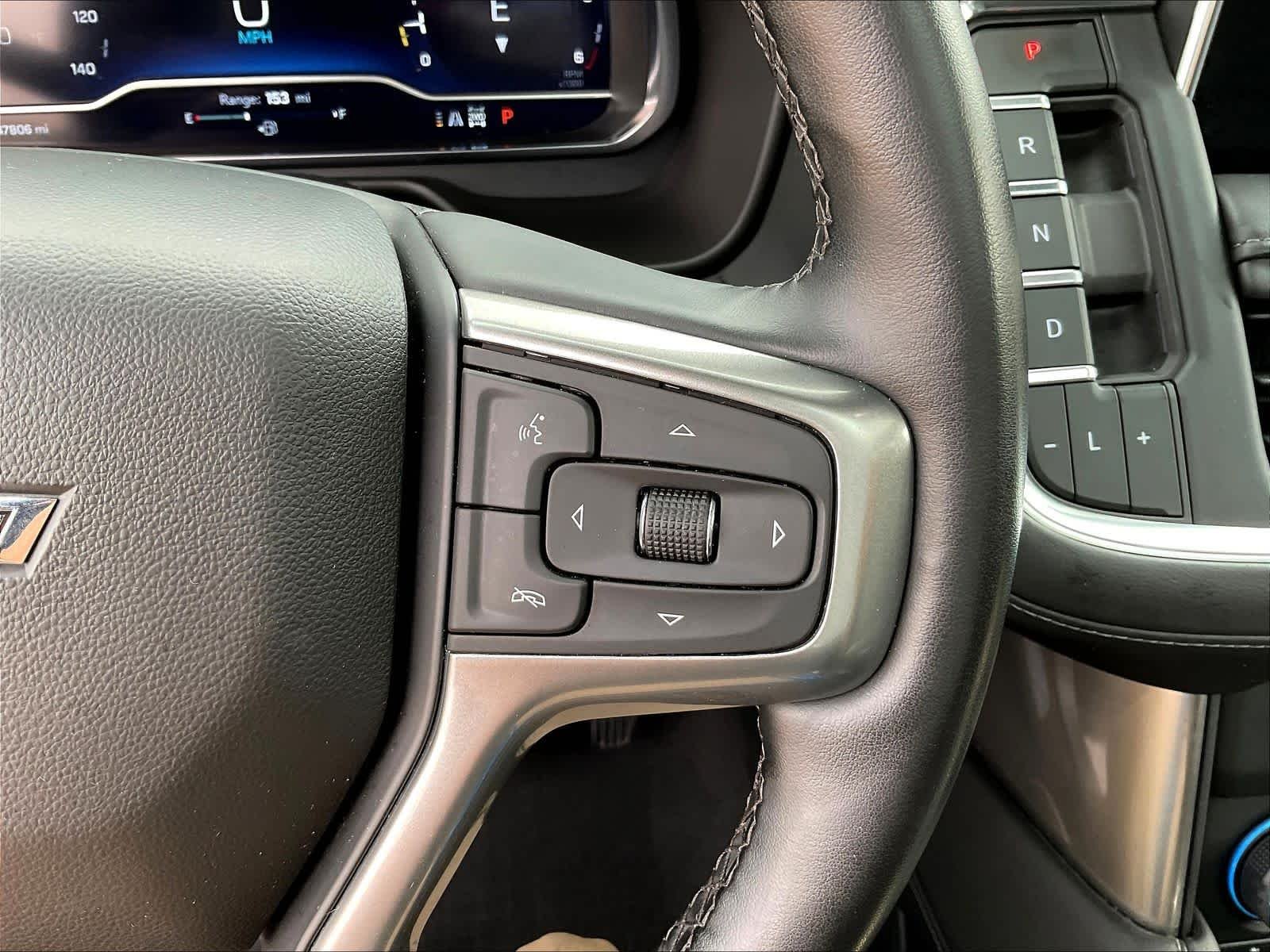 2023 Chevrolet Tahoe Z71 - Photo 15