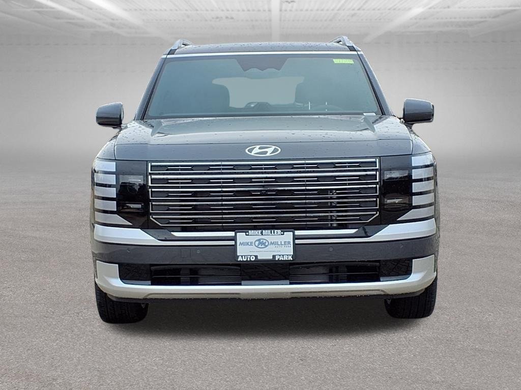 2026 Hyundai Palisade Calligraphy - Photo 37