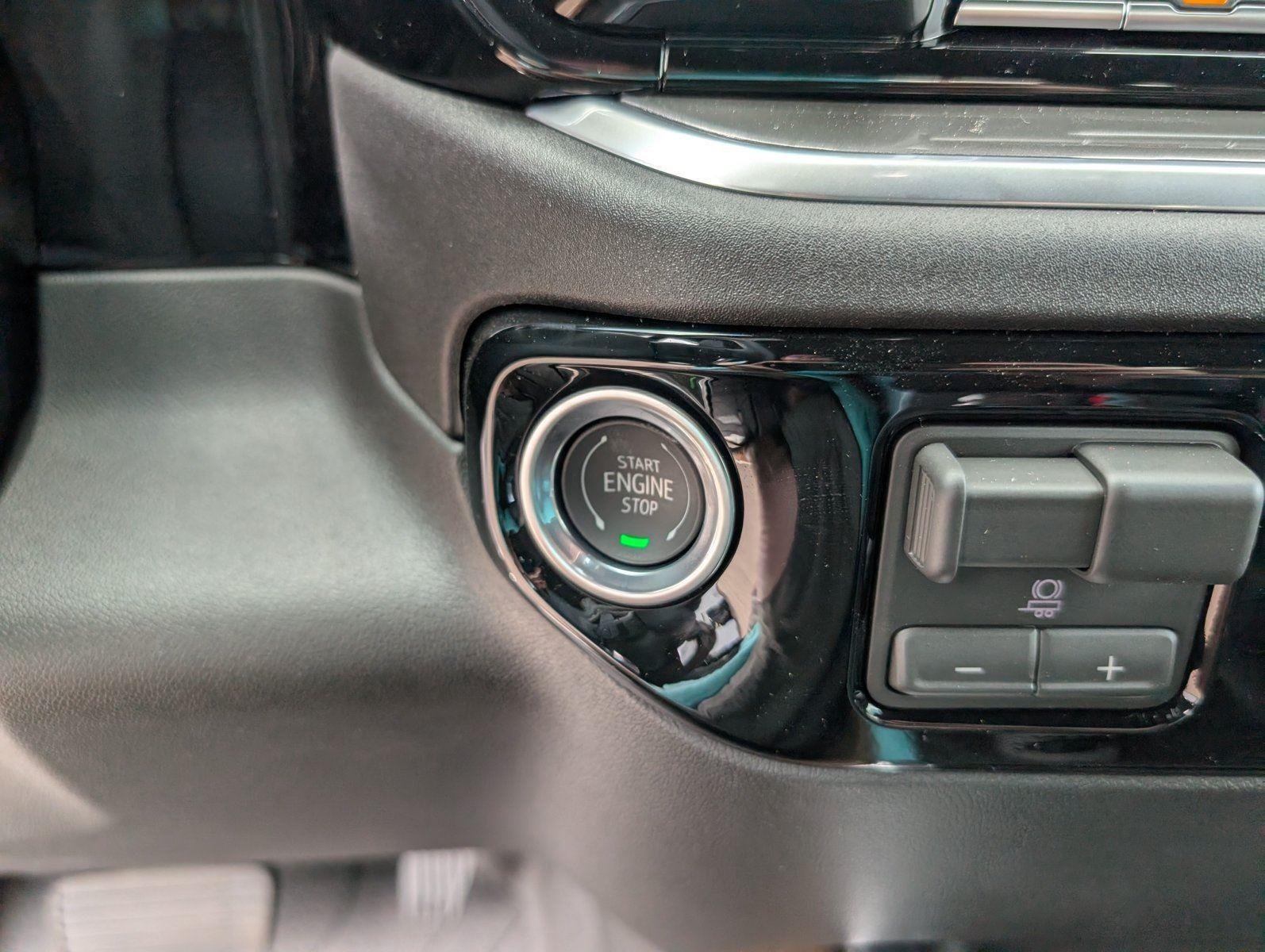 2026 Chevrolet Silverado 1500 High Country - Photo 22