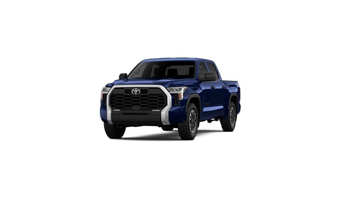 New 2026 Blueprint Toyota  SR5 image 43