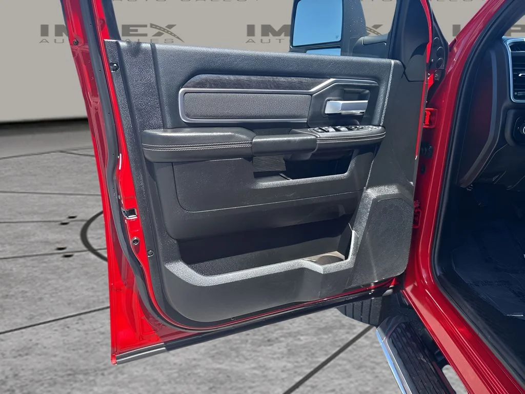 Used 2024 Red Ram Big Horn image 26