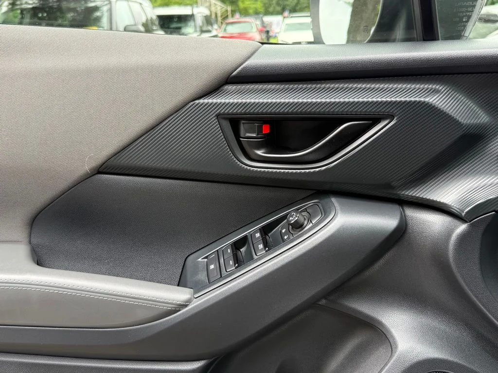 Used 2024 Silver Subaru Premium image 18